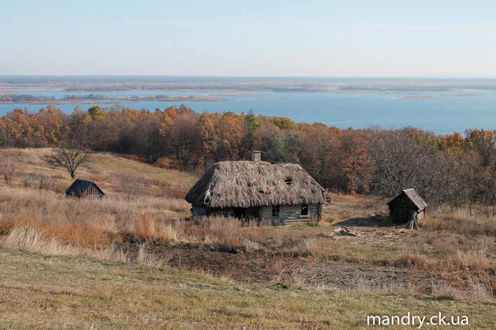 Мальовничі села Київської області для життя та відпочинку - фото 11