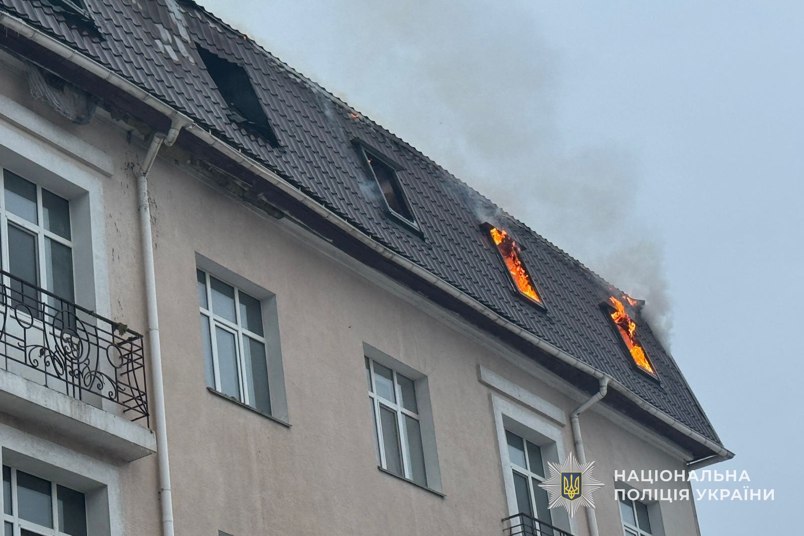 Дитина отримала поранення внаслідок обстрілу Сумщини - фото 2