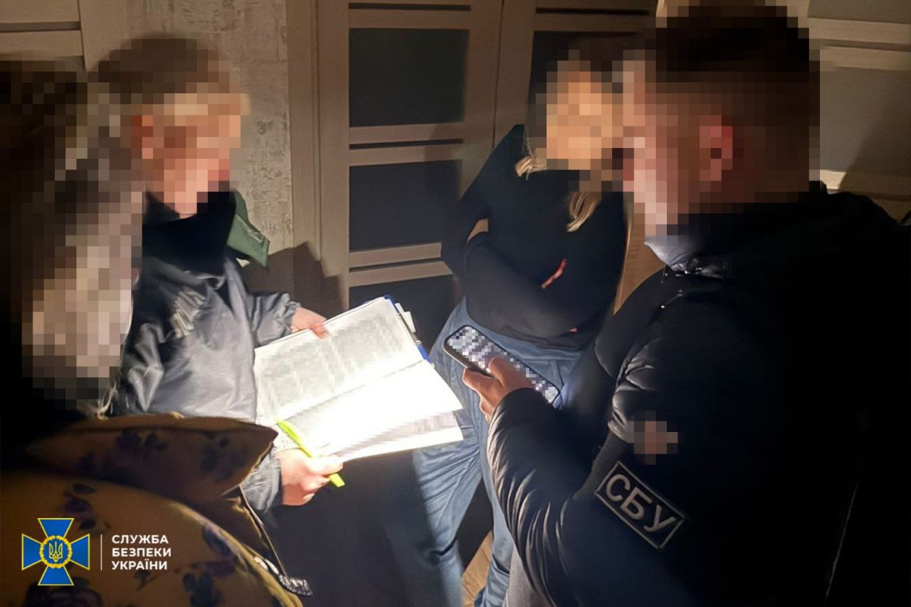 На відновленні Трипільської ТЕС викрили розкрадання понад 50 млн грн