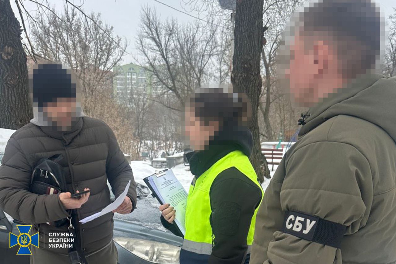 На відновленні Трипільської ТЕС викрили розкрадання понад 50 млн грн - фото 2