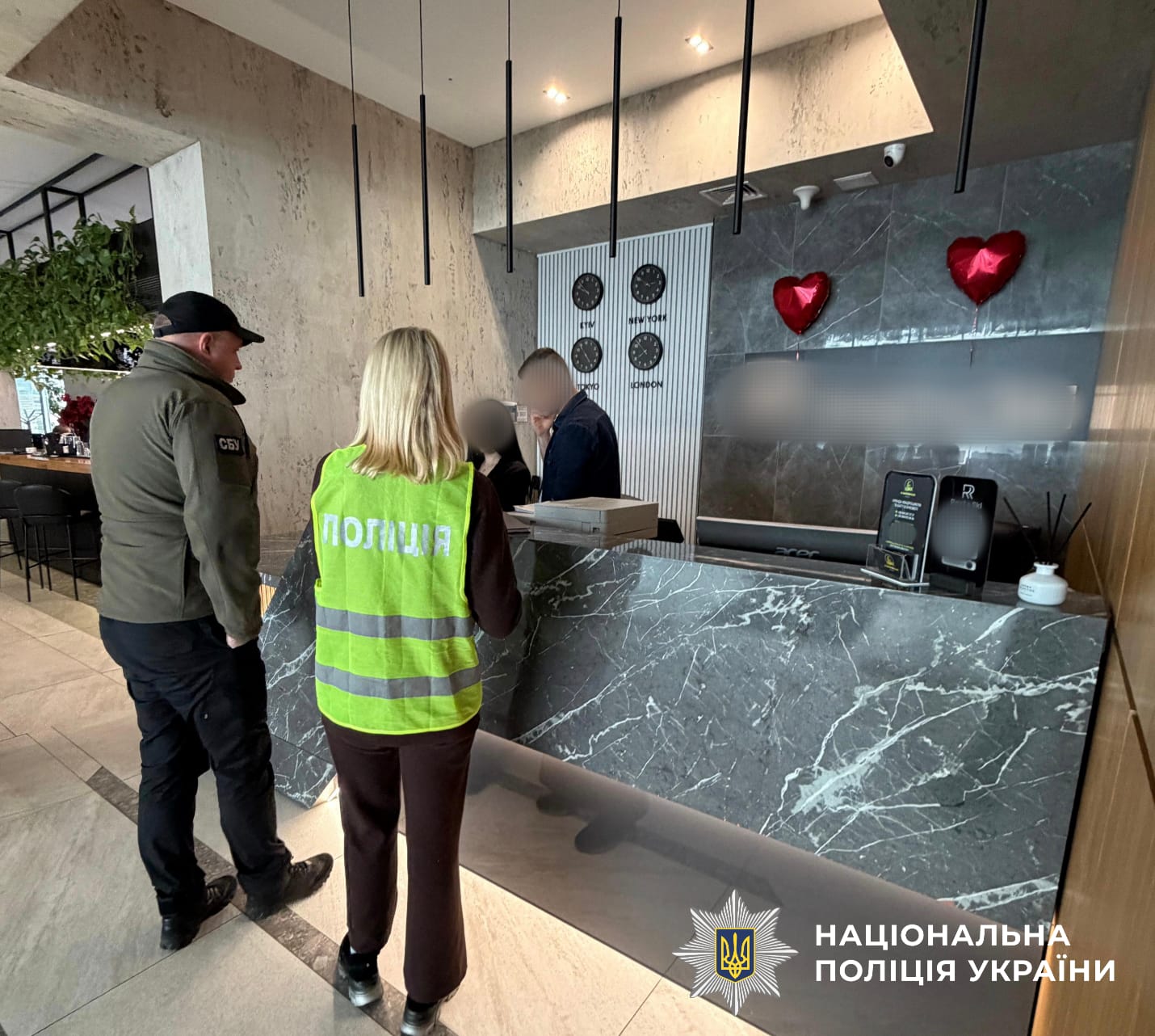 Викрили осіб, які привласнили понад 50 мільйонів гривень на ремонті зруйнованої ТЕЦ