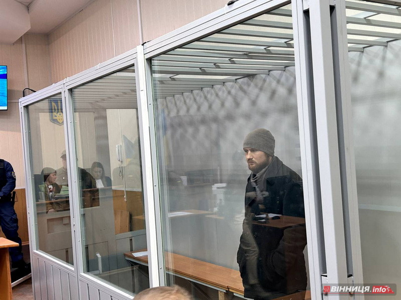 Суд почав перегляд відеодоказів у справі про вбивство дітей у Шаргороді - фото 35