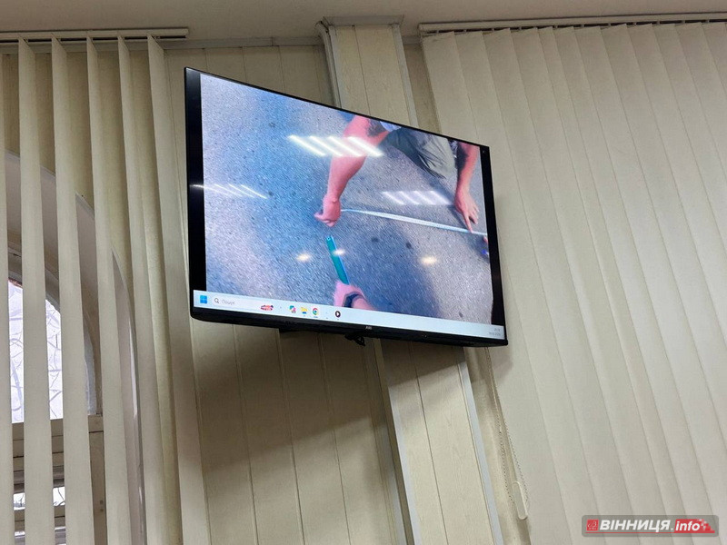 Суд почав перегляд відеодоказів у справі про вбивство дітей у Шаргороді - фото 20