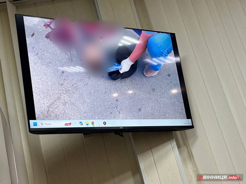 Суд почав перегляд відеодоказів у справі про вбивство дітей у Шаргороді - фото 17