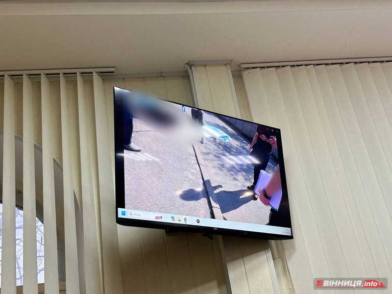 Суд почав перегляд відеодоказів у справі про вбивство дітей у Шаргороді - фото 16