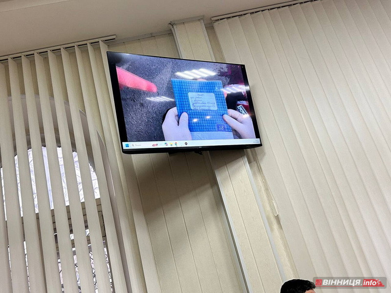 Суд почав перегляд відеодоказів у справі про вбивство дітей у Шаргороді - фото 13