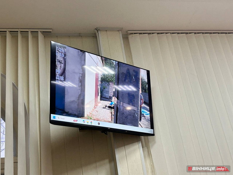 Суд почав перегляд відеодоказів у справі про вбивство дітей у Шаргороді - фото 28