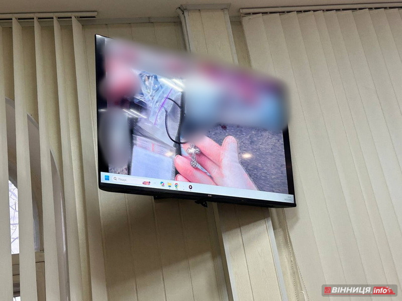 Суд почав перегляд відеодоказів у справі про вбивство дітей у Шаргороді - фото 10