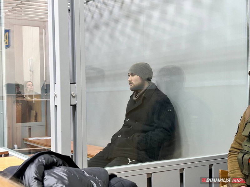 Суд почав перегляд відеодоказів у справі про вбивство дітей у Шаргороді - фото 29