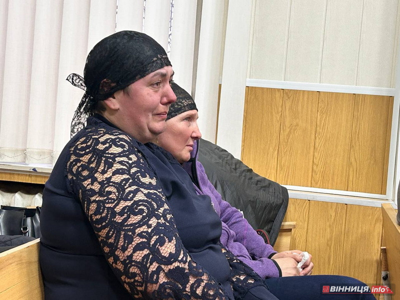 Суд почав перегляд відеодоказів у справі про вбивство дітей у Шаргороді - фото 30