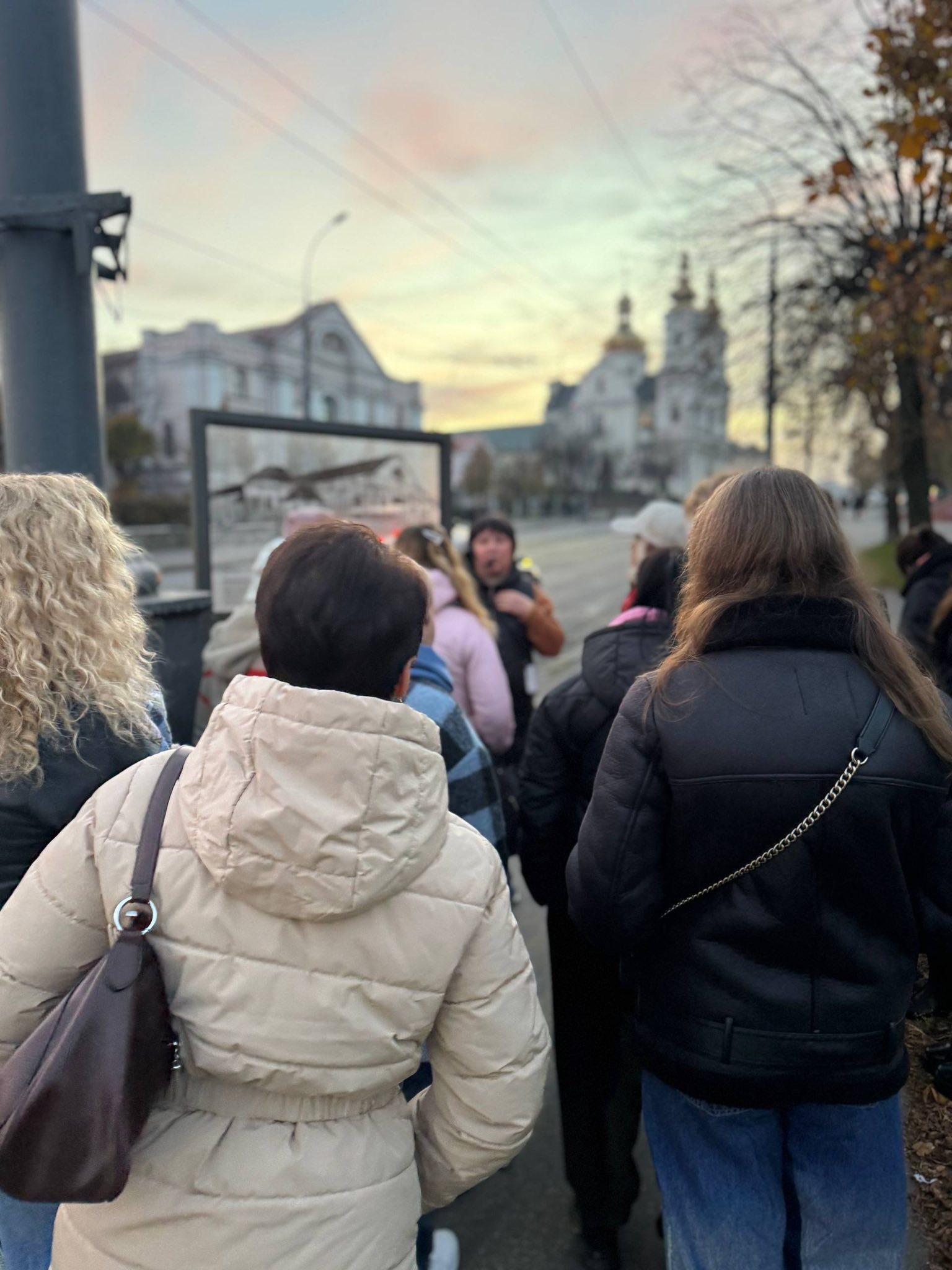 Вінничан запрошують на захопливі екскурсії та майстеркласи у березні - фото 7