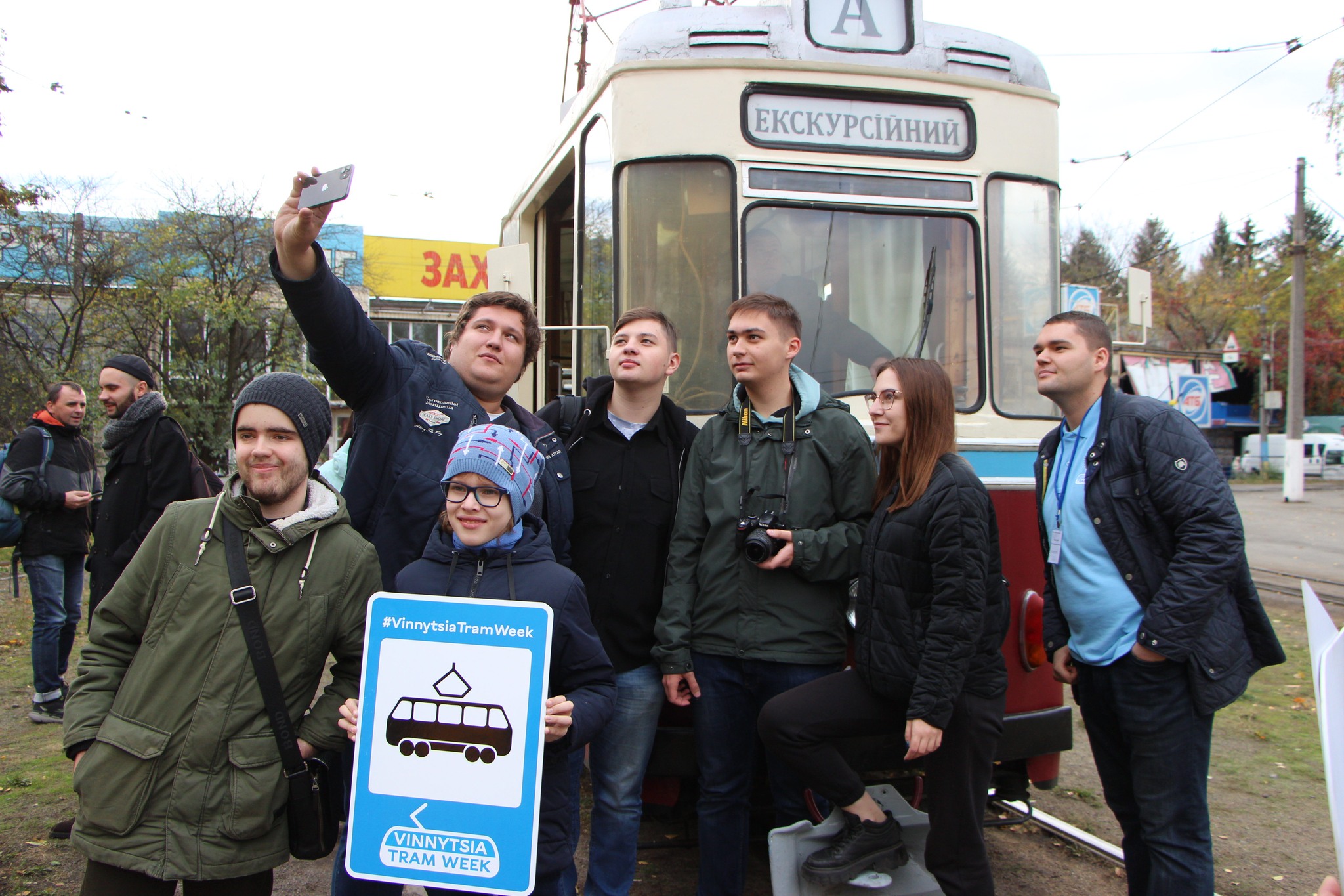 Вінничан запрошують на захопливі екскурсії та майстеркласи у березні - фото 4