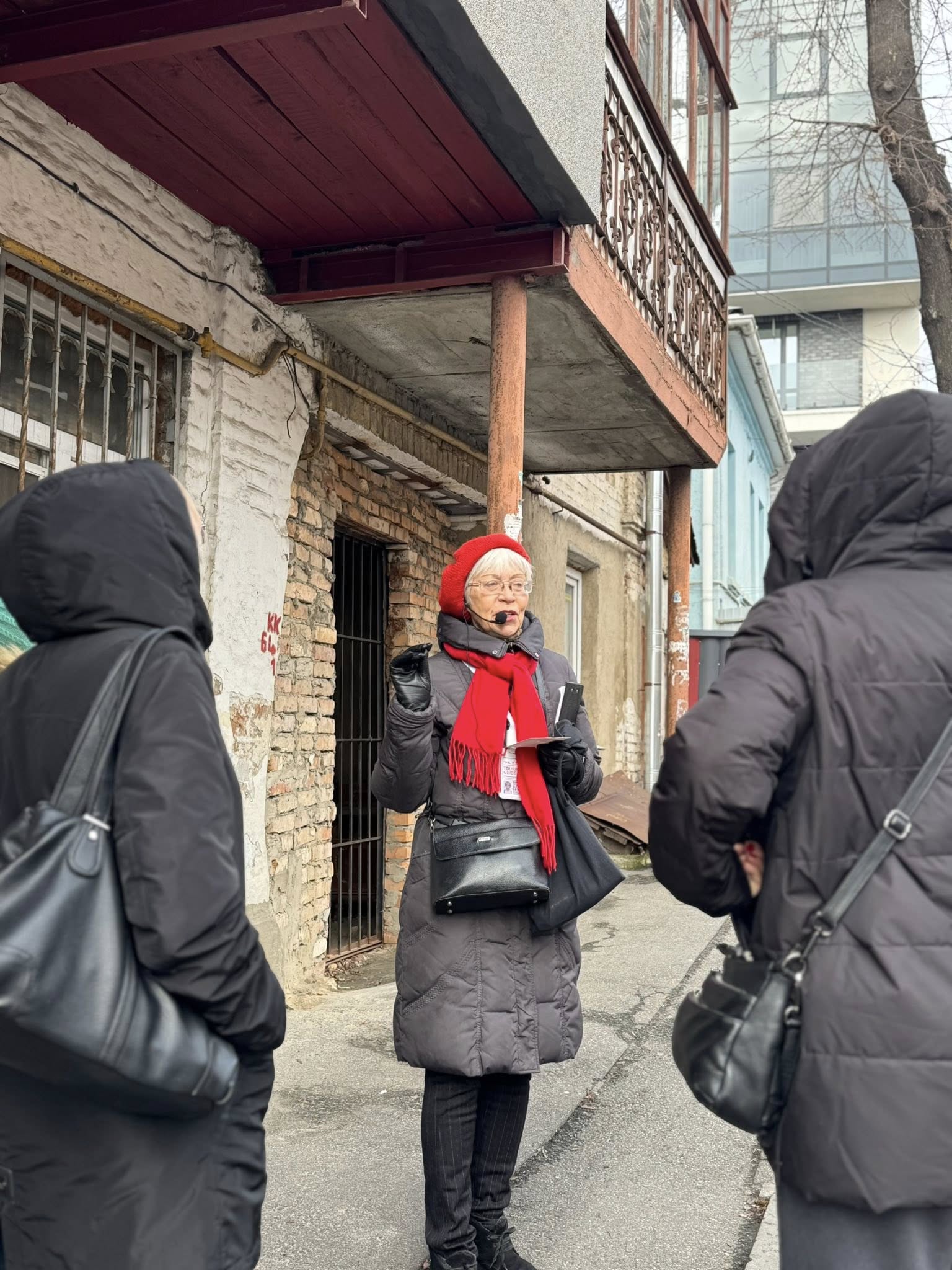 Вінничан запрошують на захопливі екскурсії та майстеркласи у березні - фото 5