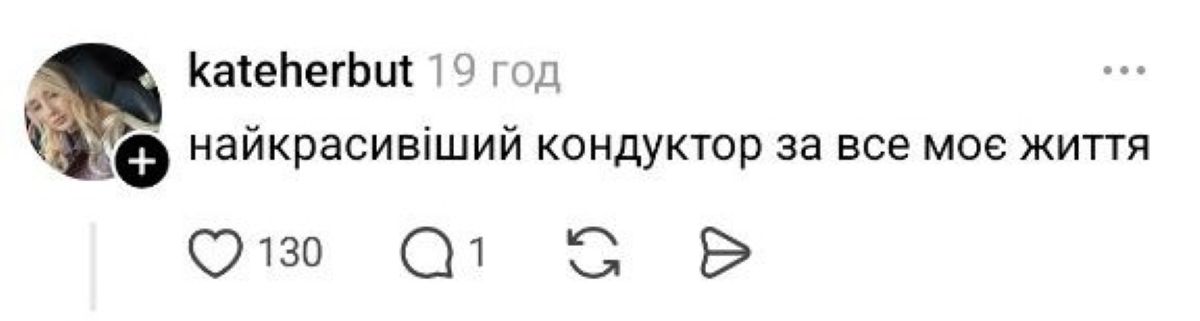 Чотирилапий напарник: столичний водій трамвая працює разом із пухнастим компаньйоном - фото 10