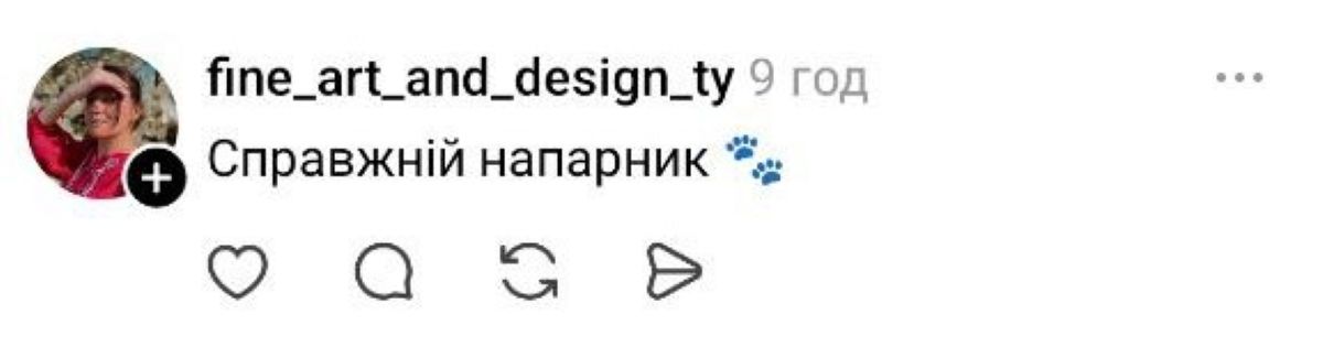 Чотирилапий напарник: столичний водій трамвая працює разом із пухнастим компаньйоном - фото 13
