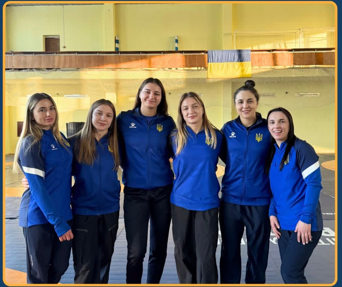 Борчиня з Київщини Лілія Маланчук — срібна призерка рейтингового турніру Muhamet Malo