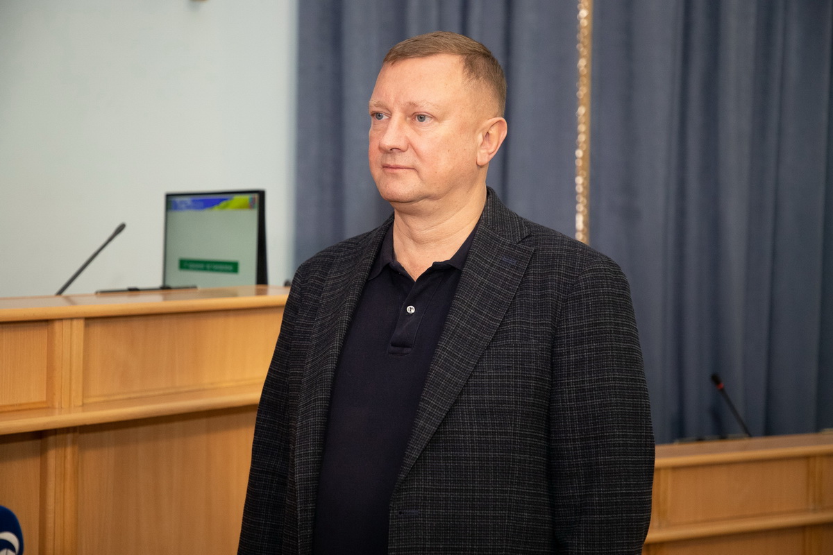 Вінницька облрада ліквідує комунальний заклад, що дублював функції держорганів