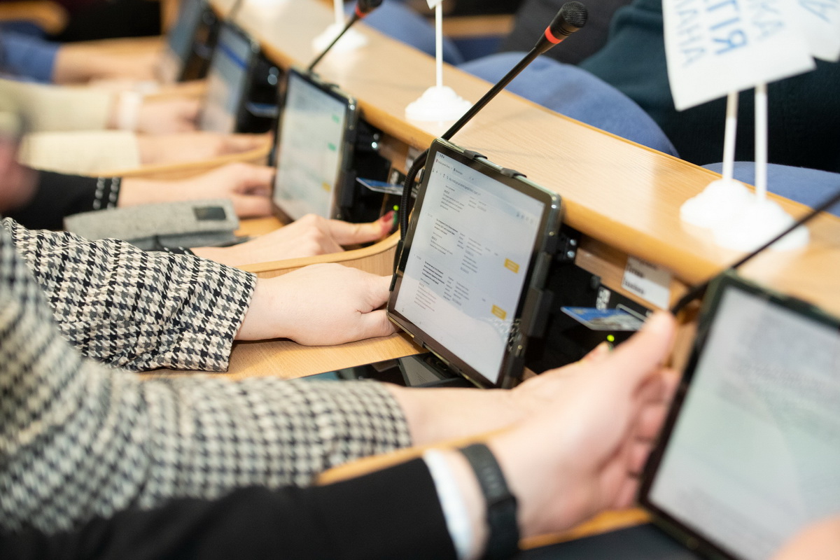 Вінницька облрада ліквідує комунальний заклад, що дублював функції держорганів - фото 2