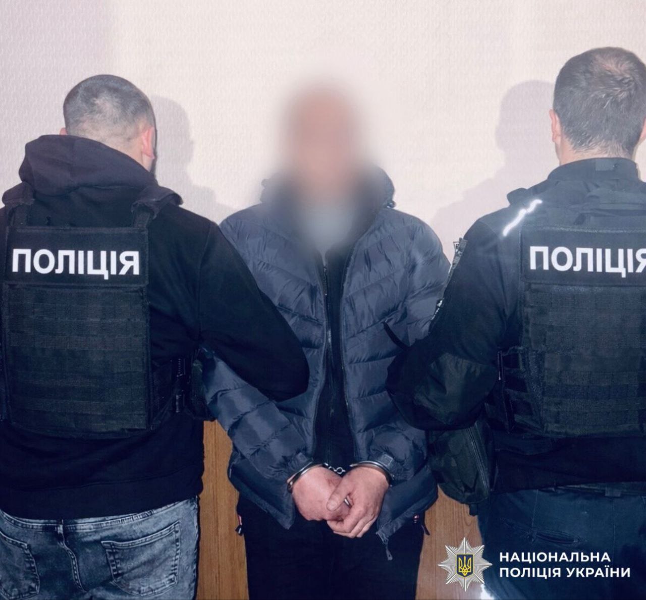 Збував зброю та боєприпаси: поліцейські Київщини повідомили фігуранту про підозру - фото 2