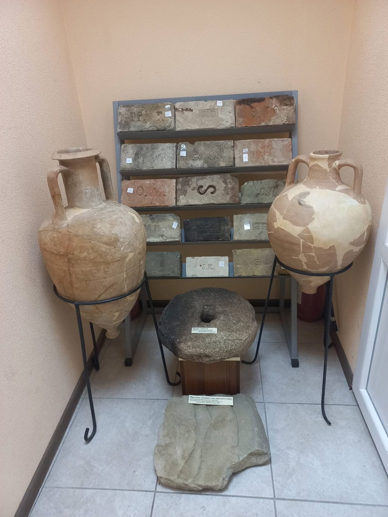 Черкаський археологічний музей святкує 10 років і запрошує подивитися нову експозицію - фото 2