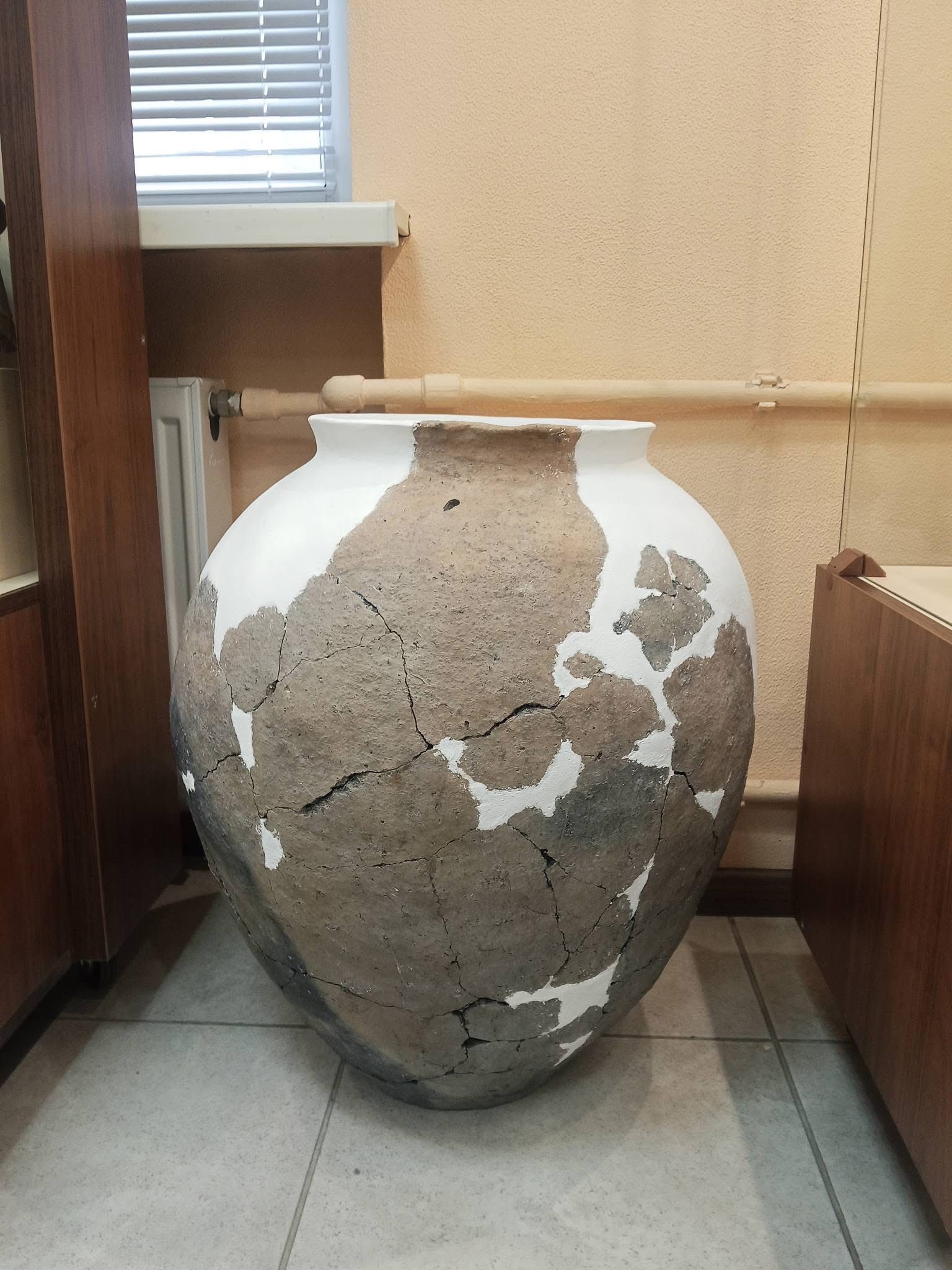 Черкаський археологічний музей святкує 10 років і запрошує подивитися нову експозицію