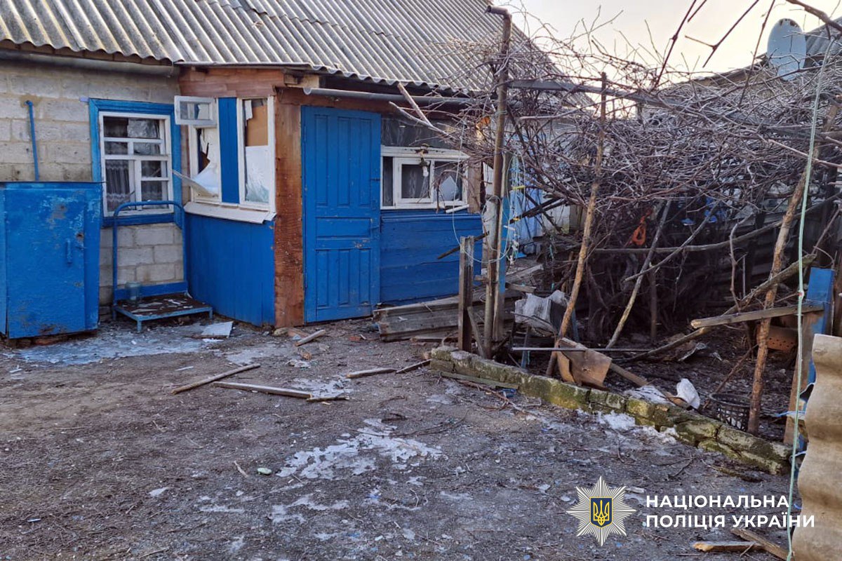 Трьох жителів Донеччини вбила російська армія