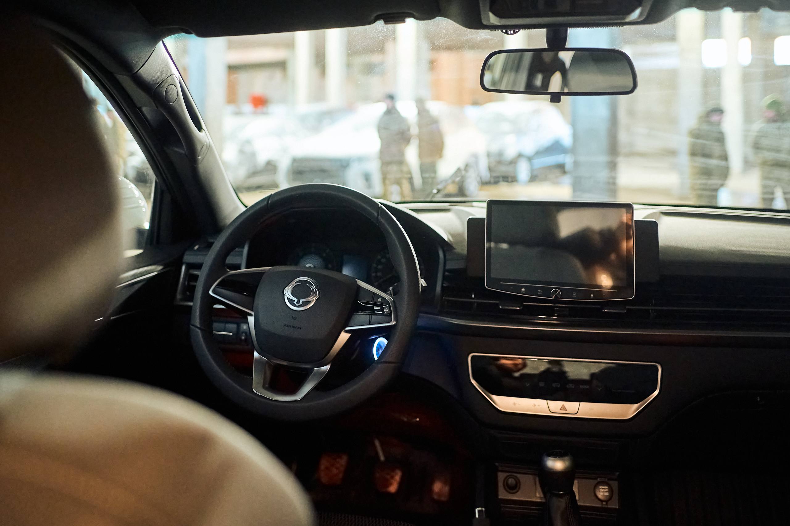 Київщина передала 6 нових пікапів підрозділу «Архангел» - фото 3