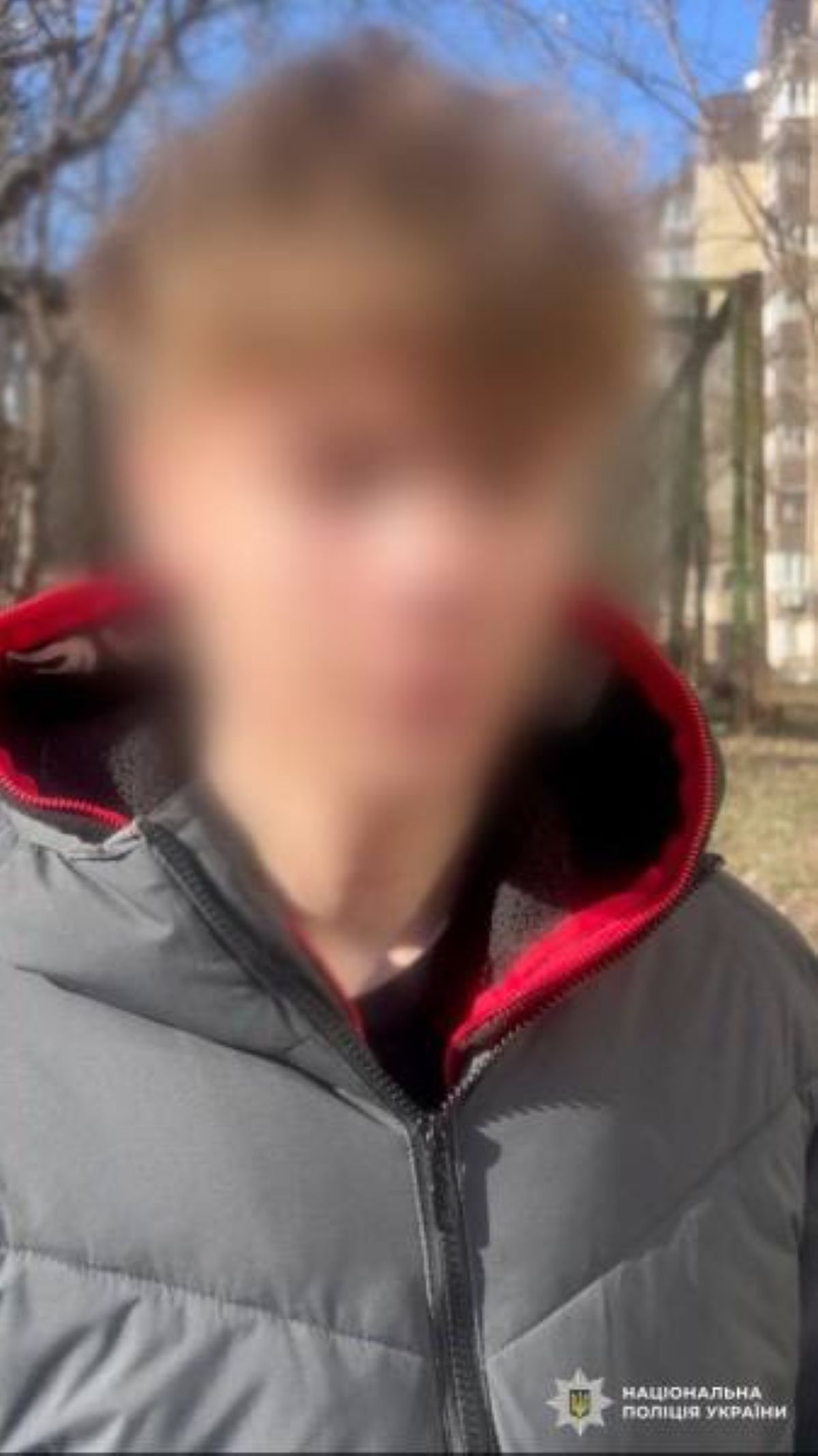 У Києві 16-річний хлопець запустив салют: поліція розпочала кримінальне провадження