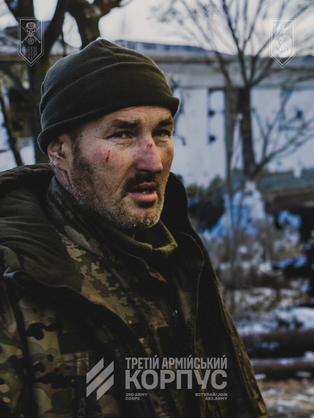 143 та 99 днів безперервного бою: українські військові повернулися з позицій - фото 3