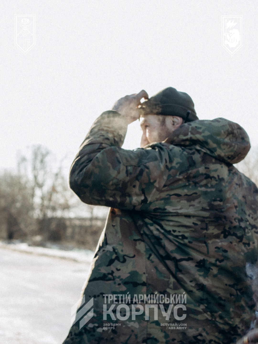 143 та 99 днів безперервного бою: українські військові повернулися з позицій - фото 4