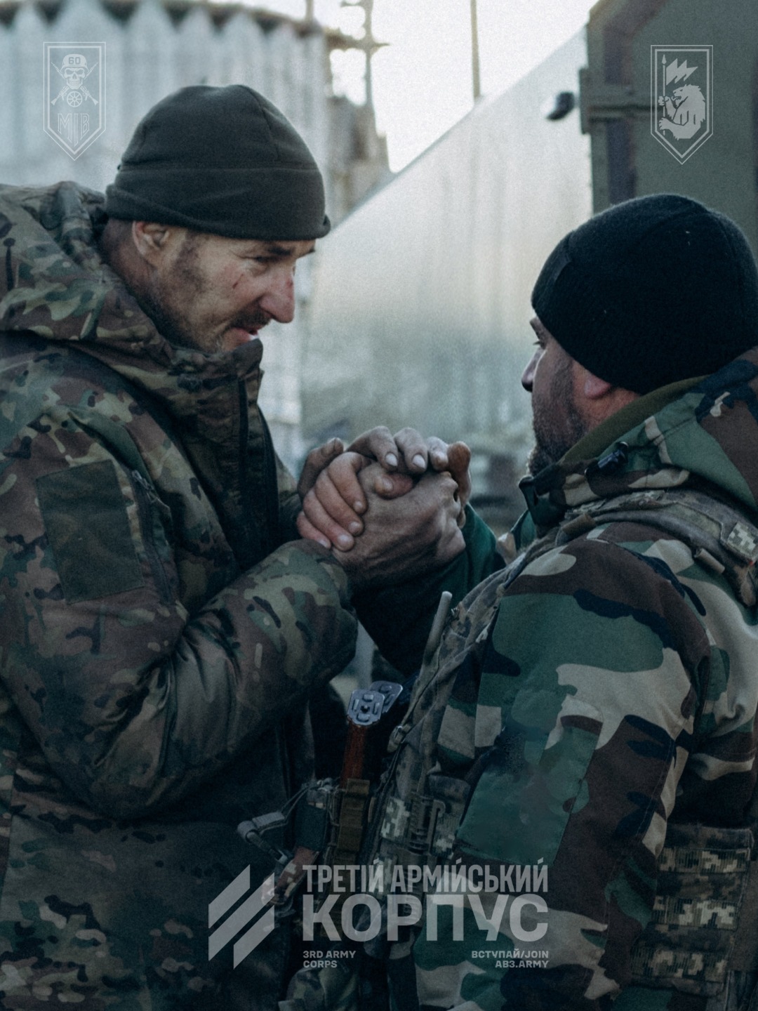 143 та 99 днів безперервного бою: українські військові повернулися з позицій - фото 5