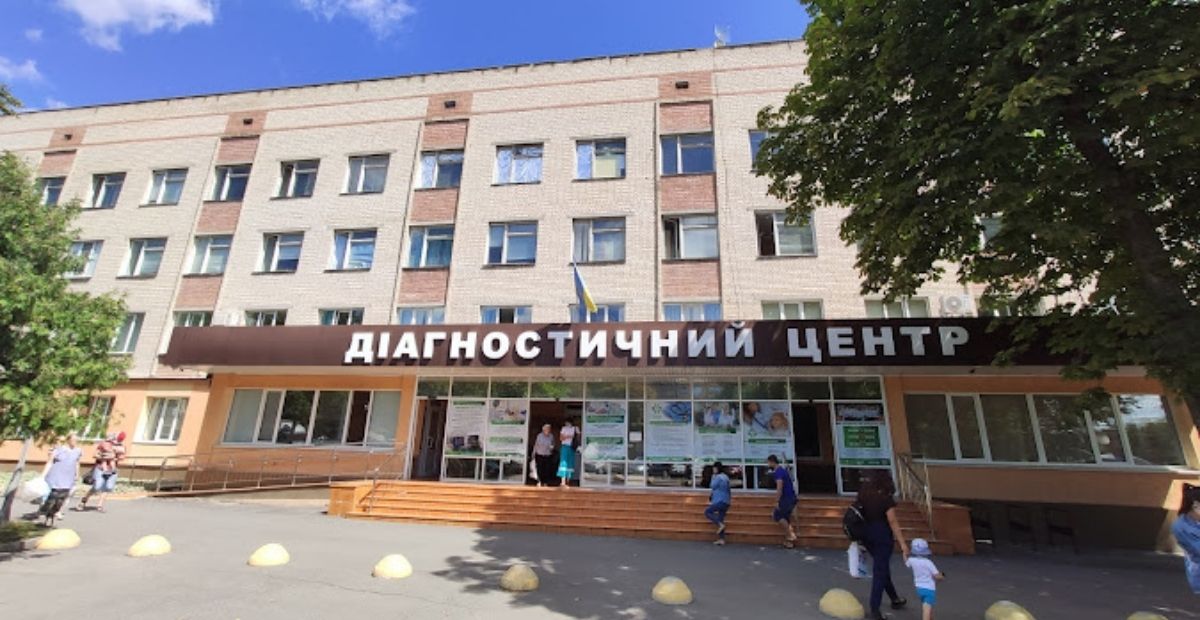 Медогляд на роботу у Вінниці: де пройти, ціни та перелік закладів