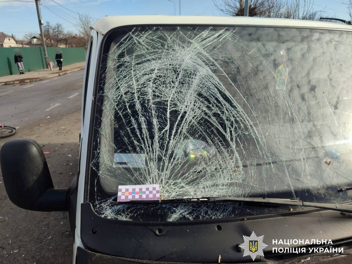 У Шаргороді, рухаючись заднім ходом, машина на смерть збила жінку - фото 2