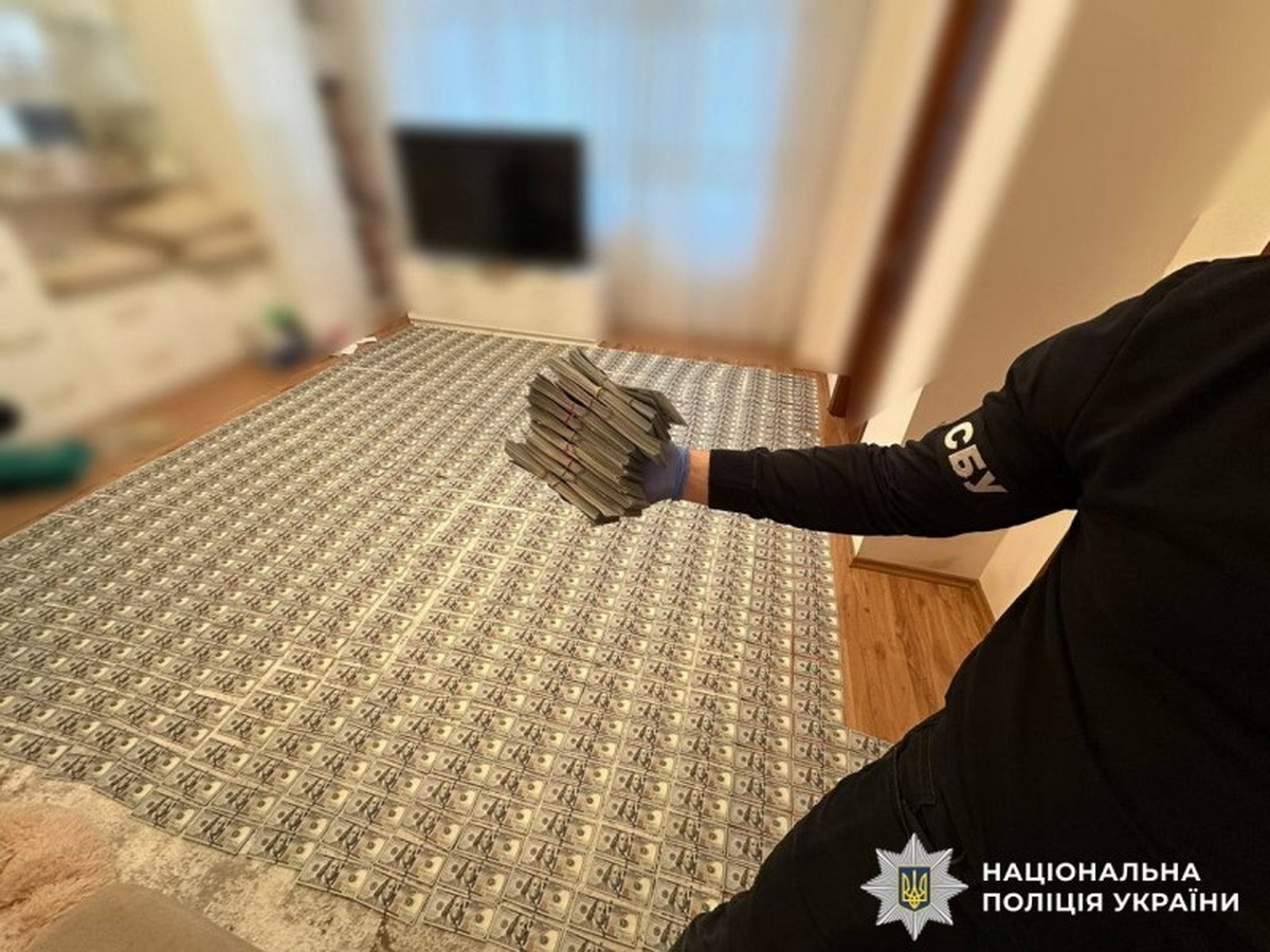 Лікарок у Вінниці викрили на незаконній схемі оформлення інвалідності - фото 3