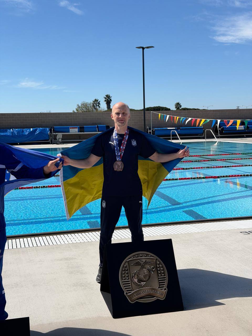 Ветерани та ветеранки з Вінниччини здобули перемоги на адаптивних змаганнях у США - фото 4