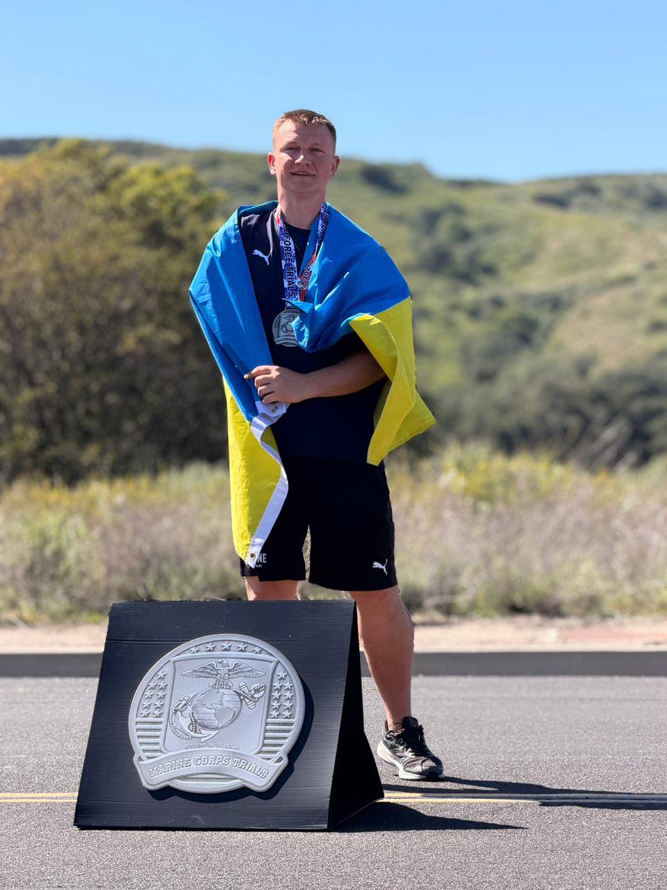 Ветерани та ветеранки з Вінниччини здобули перемоги на адаптивних змаганнях у США - фото 5