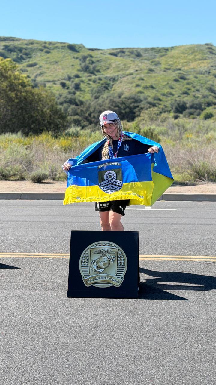 Ветерани та ветеранки з Вінниччини здобули перемоги на адаптивних змаганнях у США - фото 6