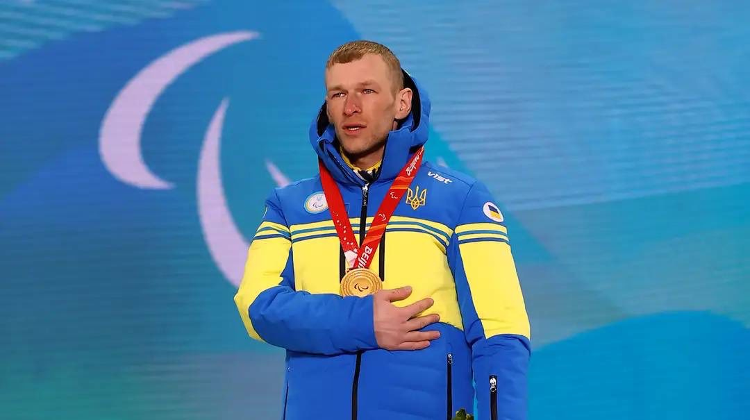 Четверо вінничан представлять Україну на Зимових Параолімпійських іграх-2026