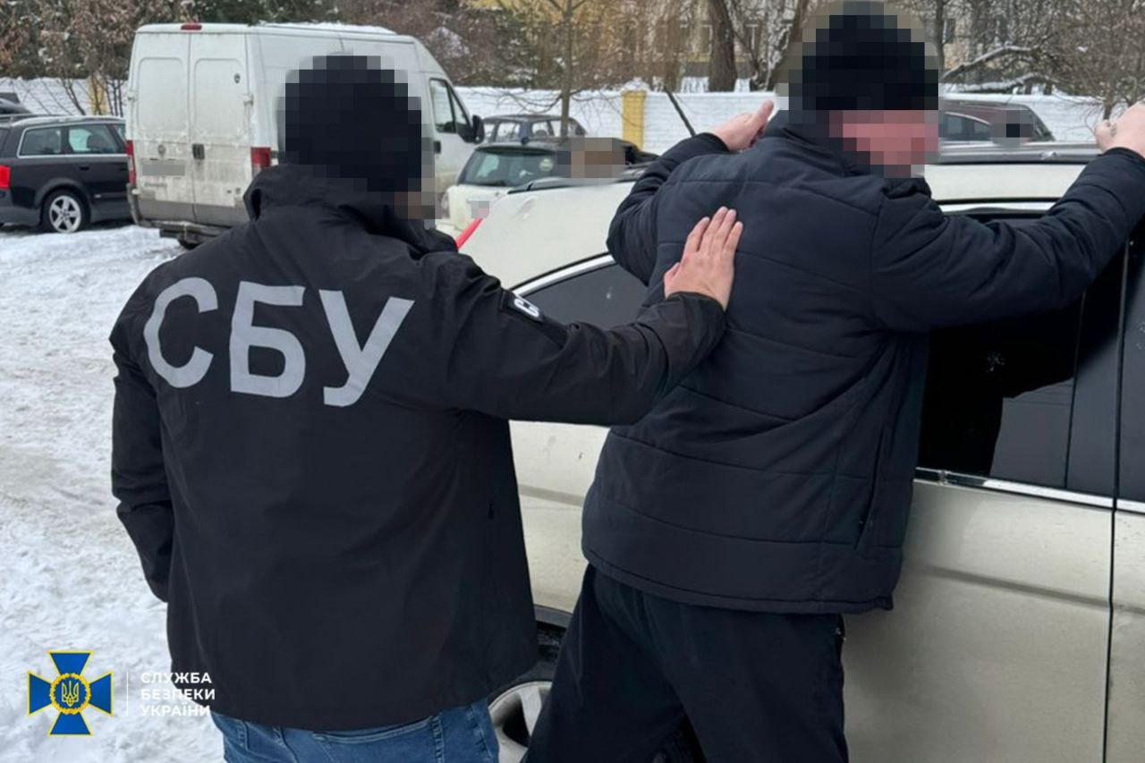 5 схем ухилення від мобілізації викрили на Черкащині: серед затриманих – колишній співробітник ТЦК