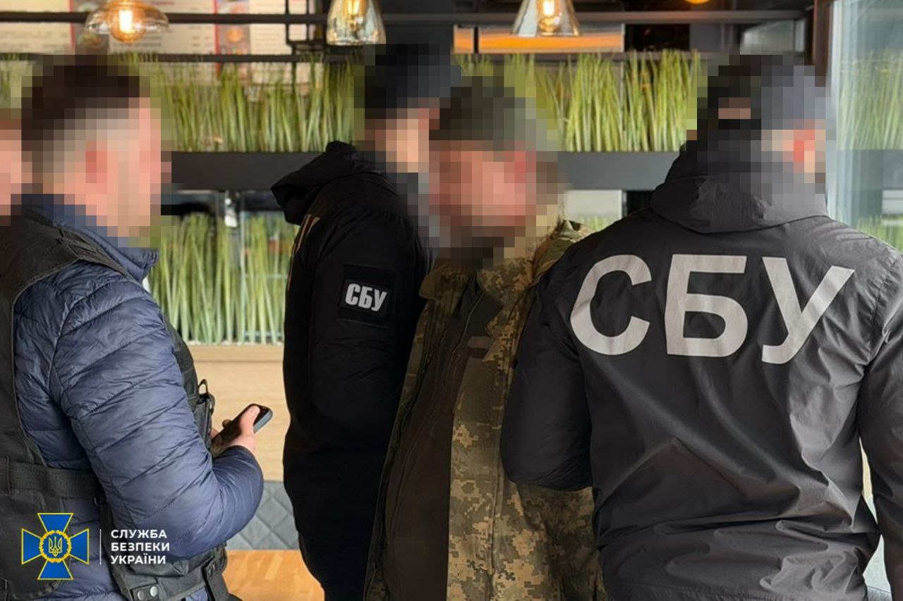 5 схем ухилення від мобілізації викрили на Черкащині: серед затриманих – колишній співробітник ТЦК - фото 4