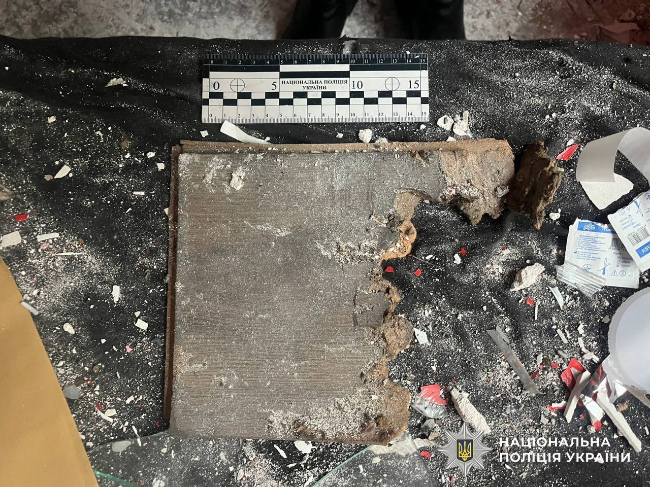 У Києві судитимуть зловмисника, який підірвав гранату в хостелі - фото 2