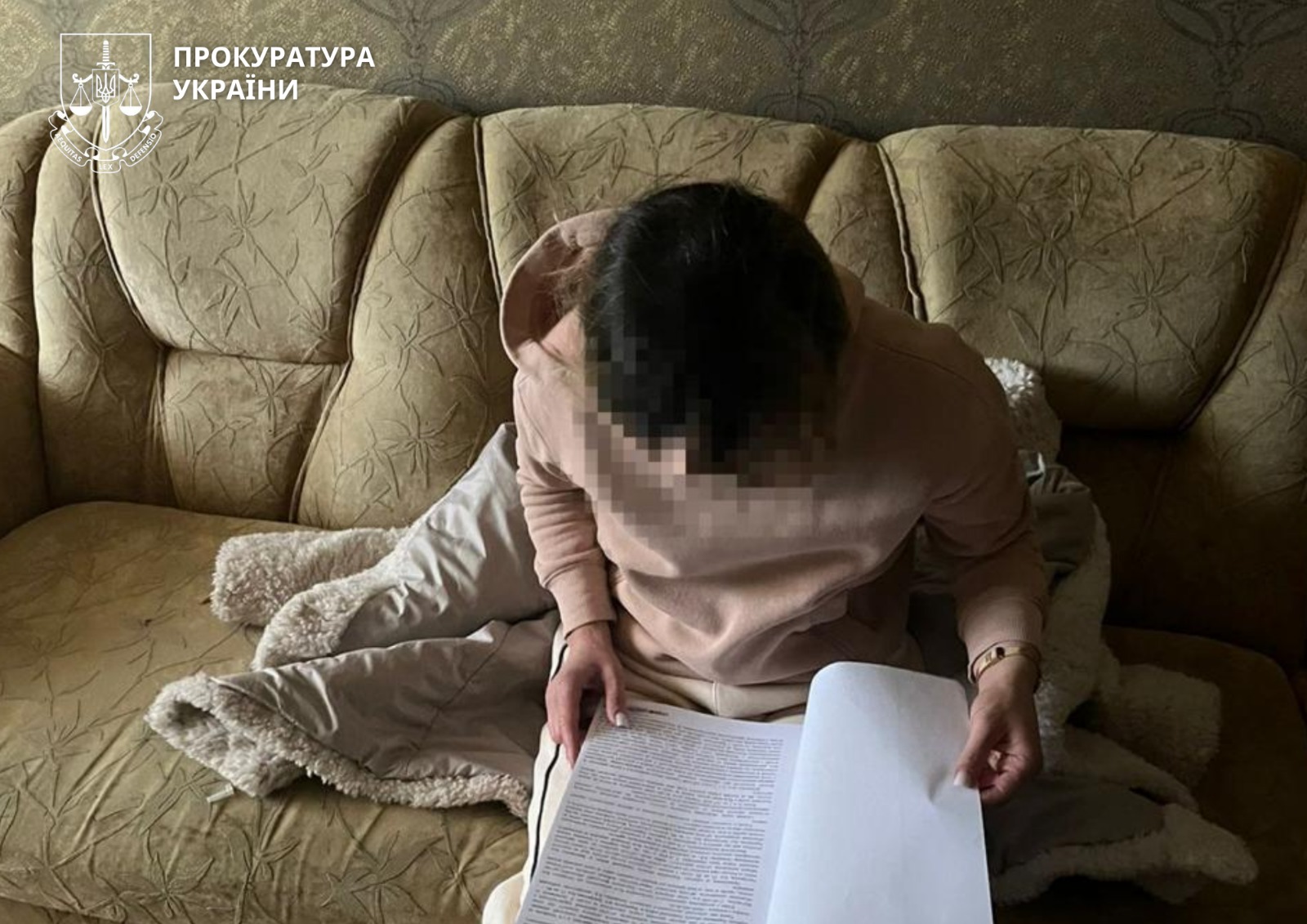 Затримали жінку, яка допомагала РФ атакувати енергетику Черкащини і хотіла проникнути в ЗСУ