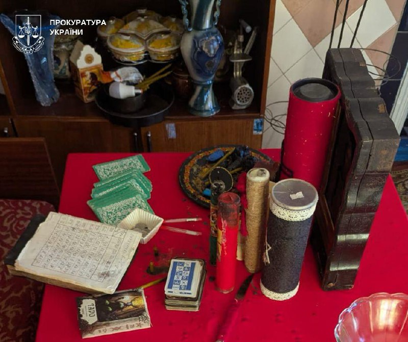 Обіцяли повернення загиблих і зниклих бійців: у Києві трьом «ворожкам» оголосили підозру