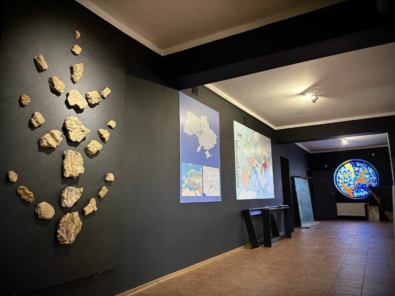 Заповідник «Трипільська культура» оновив експозицію