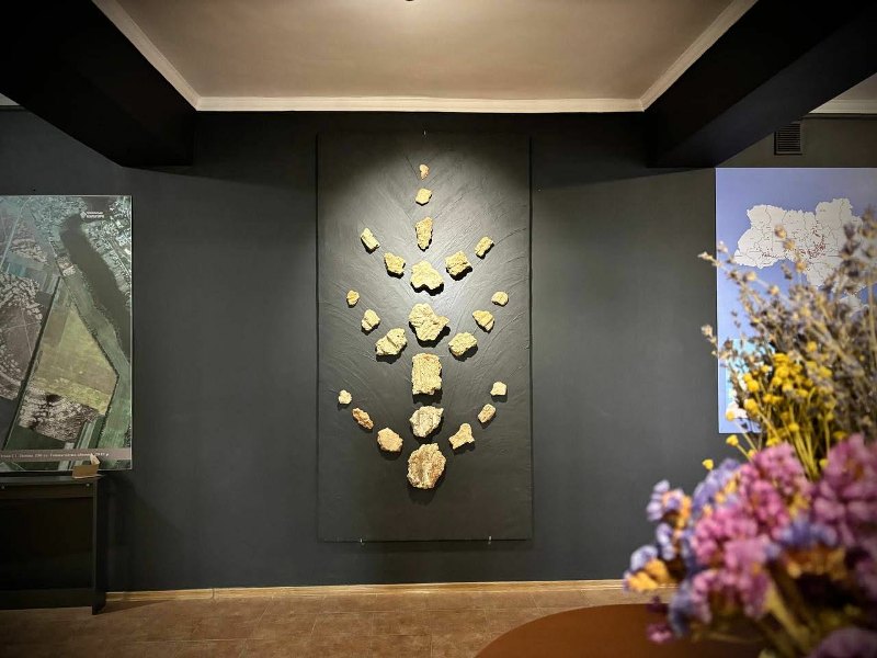 Заповідник «Трипільська культура» оновив експозицію - фото 2