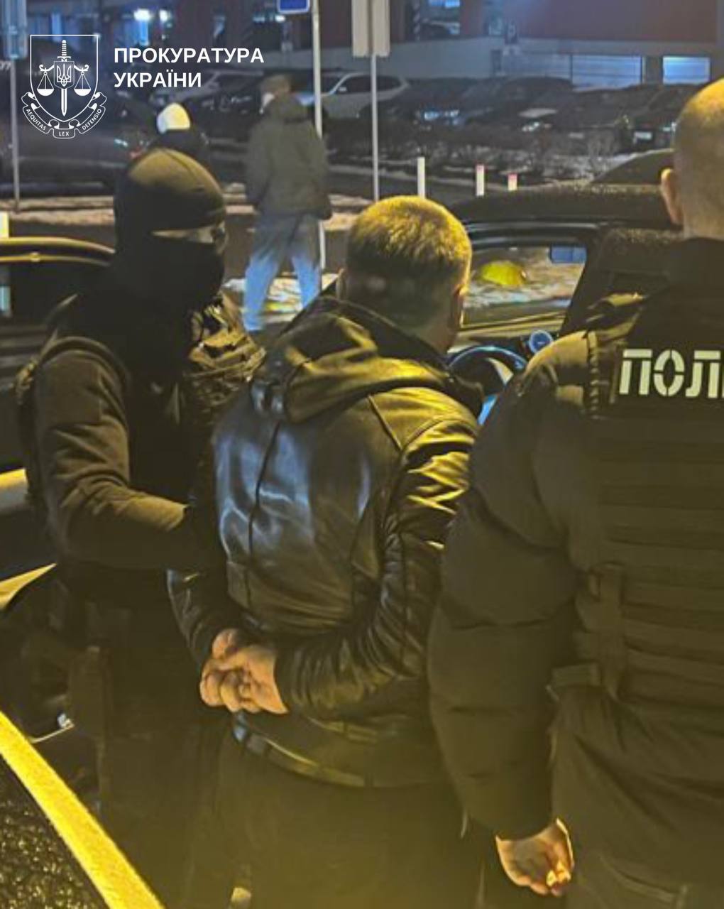 Схема з фіктивною інвалідністю та пенсією: у Києві затримали організатора - фото 2