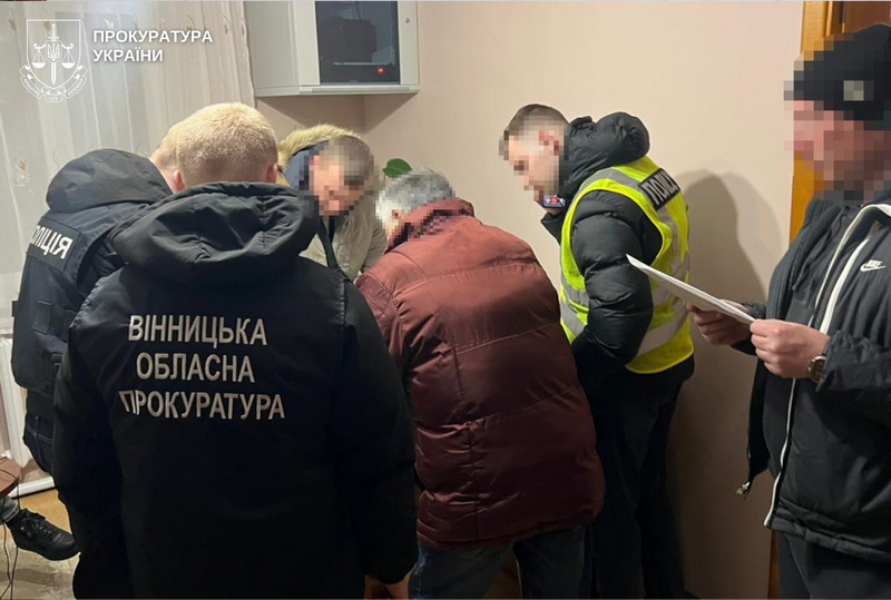 Директора будинку-інтернату підозрюють у трудовій експлуатації підопічних на Вінниччині - фото 2