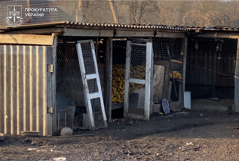 Директора будинку-інтернату підозрюють у трудовій експлуатації підопічних на Вінниччині - фото 4