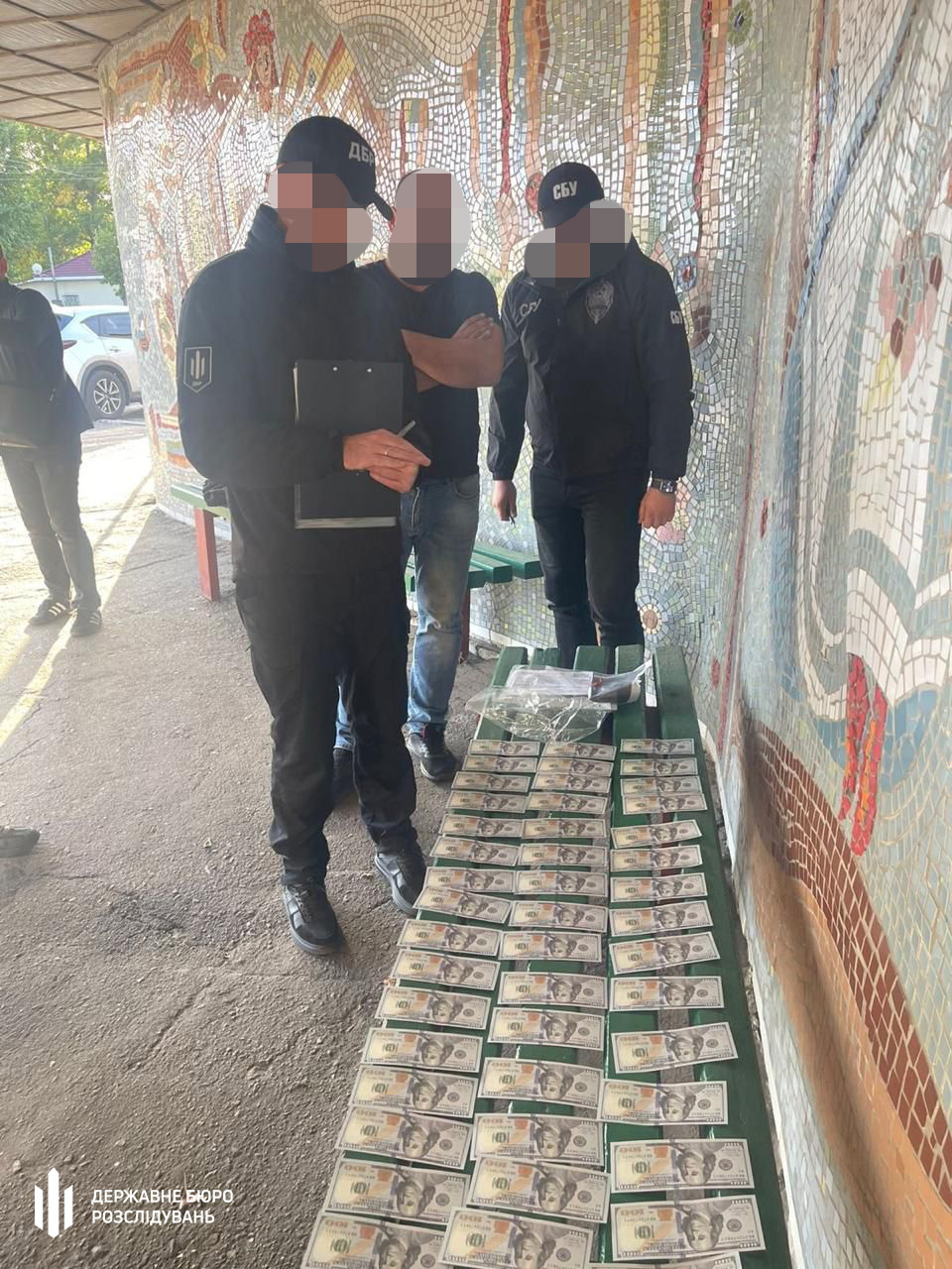 На Черкащині судитимуть колишнього поліцейського, який вимагав у підприємця гроші за інвалідність