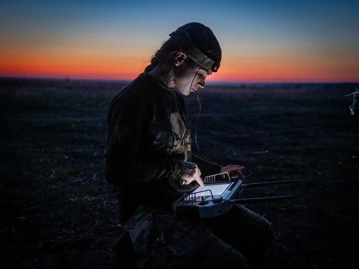 Військовослужбовиця «Руна» з Черкащини боронить Україну: на війну прийшла у 19